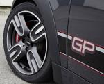 Mini Cooper GP JCW 2013 года